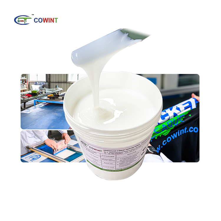 Cowint white paste glue