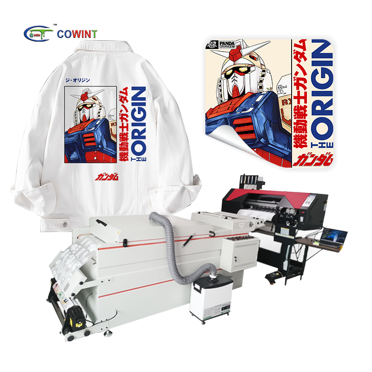 Cowint inkjet printer