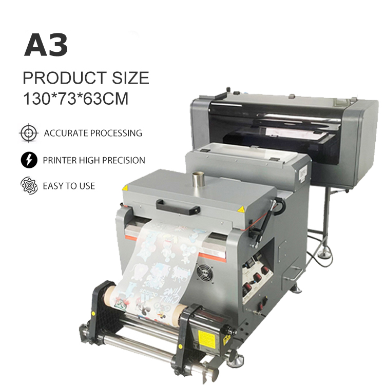 Cowint A3 machine